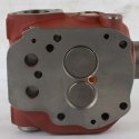 VOLVO PENTA CYLINDER HEAD