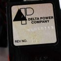 DELTA POWER VALVE PILOT