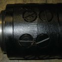 ZF STEERING PUMP