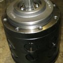 ZF STEERING PUMP