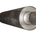 FLEETGUARD MUFFLER