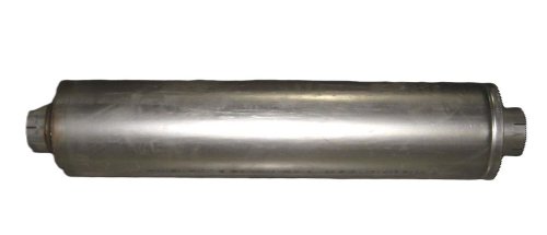 FLEETGUARD MUFFLER