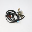 MACK 1000 W 120 V ENGINE HEATER WITH 50MM FREEZE PLUG