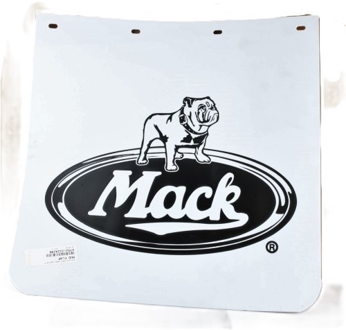 MACK MUD FLAP