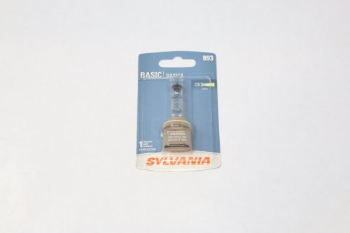 OSRAM SYLVANIA BULB