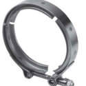 FLEETGUARD CLAMP