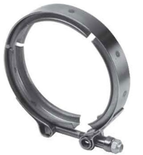 FLEETGUARD CLAMP