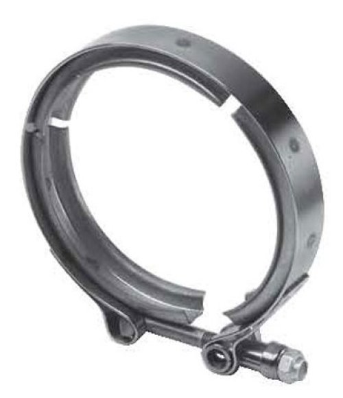 FLEETGUARD CLAMP