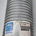 FLEETGUARD 4\"X 24\" GALVANIZED PIPE