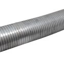 FLEETGUARD 4\"X 24\" GALVANIZED PIPE