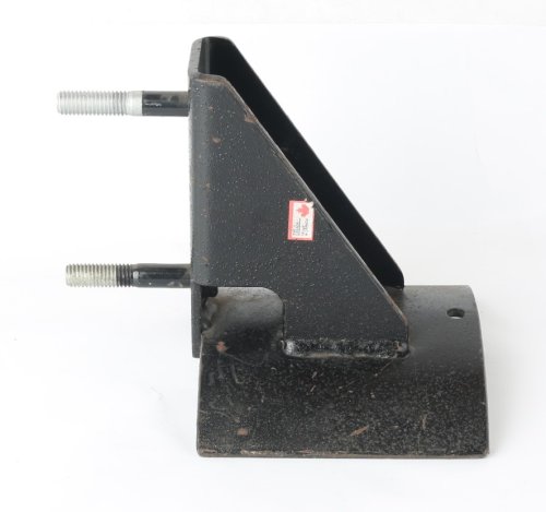 MACK MUFFLER BRACKET