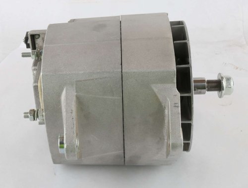 PRESTOLITE ALTERNATOR 100AMP 24V