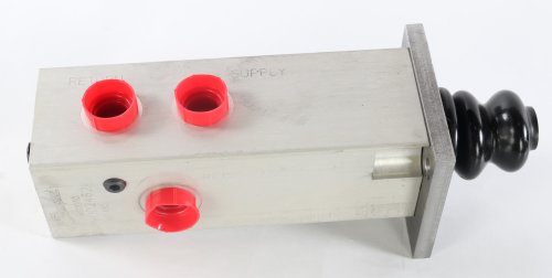 TEREX HYDRAULIC VALVE