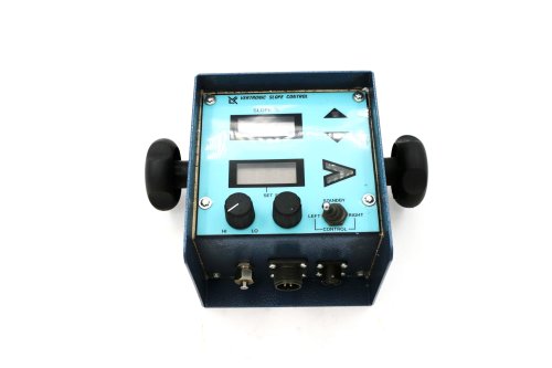 DYNAPAC CONTROL UNIT