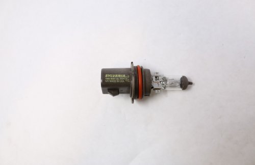 OSRAM SYLVANIA LONG LIFE HALOGEN HEADLAMP BULB