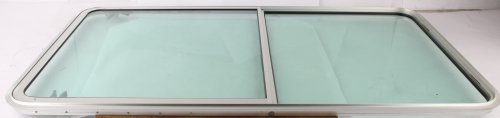 TEREX WINDOW