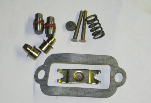 MARATHON LE TORNEAU UNLOADER SERVICE KIT