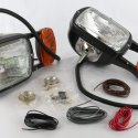 JLG HEADTURNPARK LAMP KIT