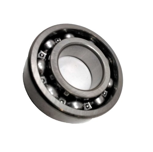 CLARK BALL BEARING - DEEP GROOVE RADIAL 52mm OD