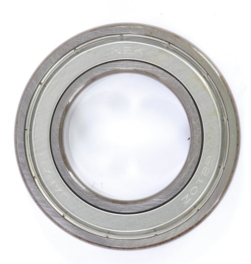 TEREX BALL BEARING: DEEP GROOVE RADIAL 90mm OD 1-SHIELD