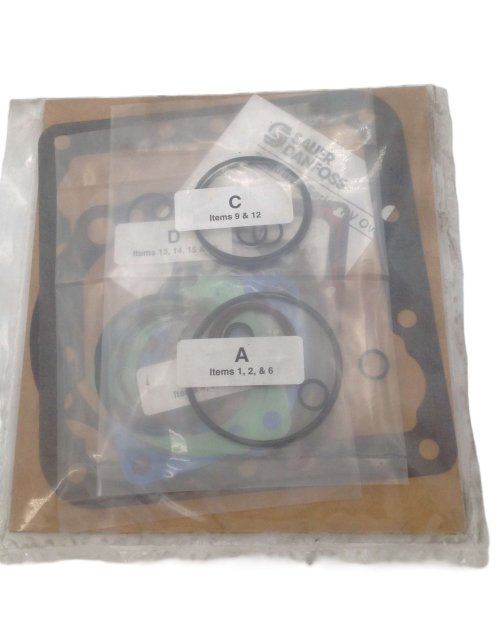 DANFOSS OVERHAUL SEAL/GASKET KIT - 22 PV