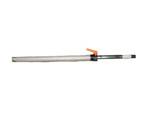 INGERSOLL RAND EXTENDABLE TUBE FOR OIL DRAIN PAN