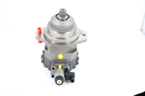 DYNAPAC HYDRAULIC AXIAL PISTON MOTOR