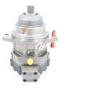 DYNAPAC HYDRAULIC AXIAL PISTON MOTOR