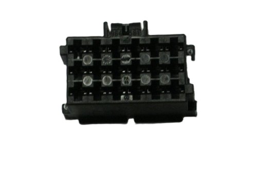 MACK CONNECTOR HOUSING