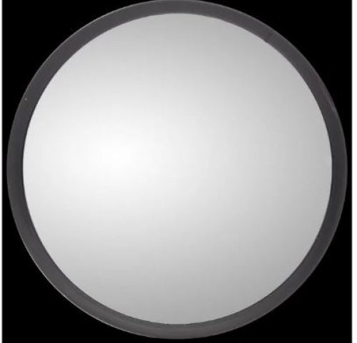 TRUCK-LITE STAINLESS STEEL CONVEX MIRROR  7.5 IN  ROUND