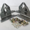 BOBCAT MUDGUARD REINFORCEMENT KIT