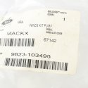 MACK PUMP WINDSHIELD WASHER