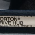 HORTON FAN DRIVE