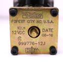 PARKER VALVE  253330  12 VDC