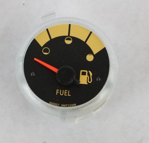 MACK FUEL GAUGE