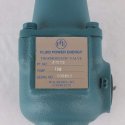 FLUID POWER ENERGY FPE VALVE