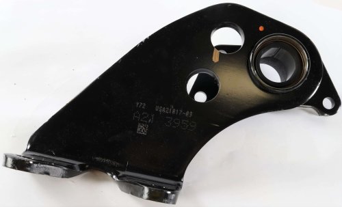 AXLETECH AIR BRAKE CHAMBER BRACKET