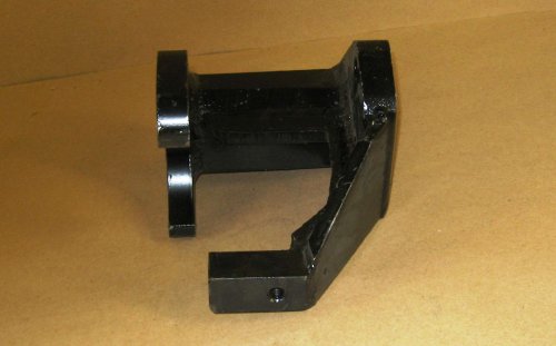 AUTOCAR BRACKET FAN CLUTCH WXR ISM