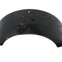 MERITOR BRAKE SHOE 16.5 X 6 UNLINED