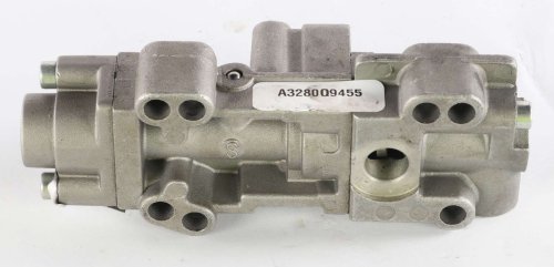 CUMMINS: MERITOR / MERITOR WABCO SLAVE VALVE