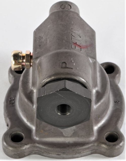 EATON - FULLER SPLITTER VALVE