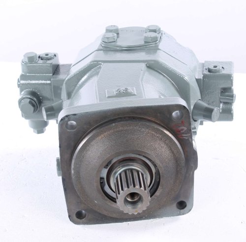 REXROTH HYDRAULIC AXIAL PISTON MOTOR