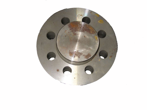 MERITOR BEARING CAP