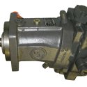 REXROTH HYDRAULIC AXIAL PISTON PUMP