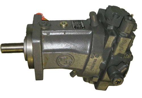 REXROTH HYDRAULIC AXIAL PISTON PUMP