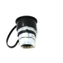 PARKER QUICK COUPLING DIVISION FEMALE COUPLER  DUST PLUG 12