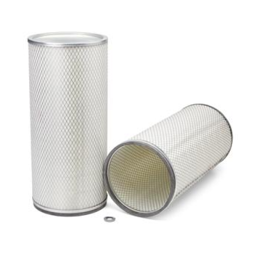 TEREX SECONDARY AIR FILTER