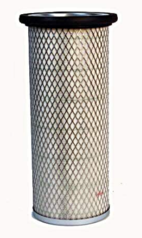 TEREX AIR FILTER ELEMENT - SAFETY