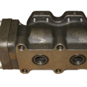 JOHN DEERE COUNTERBALANCE VALVE