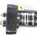 JOHN DEERE WIPER MOTOR